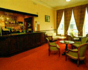 Ambassador Hotel WTA-toernooi van WTA-toernooi van Eastbourne Buitenkant foto